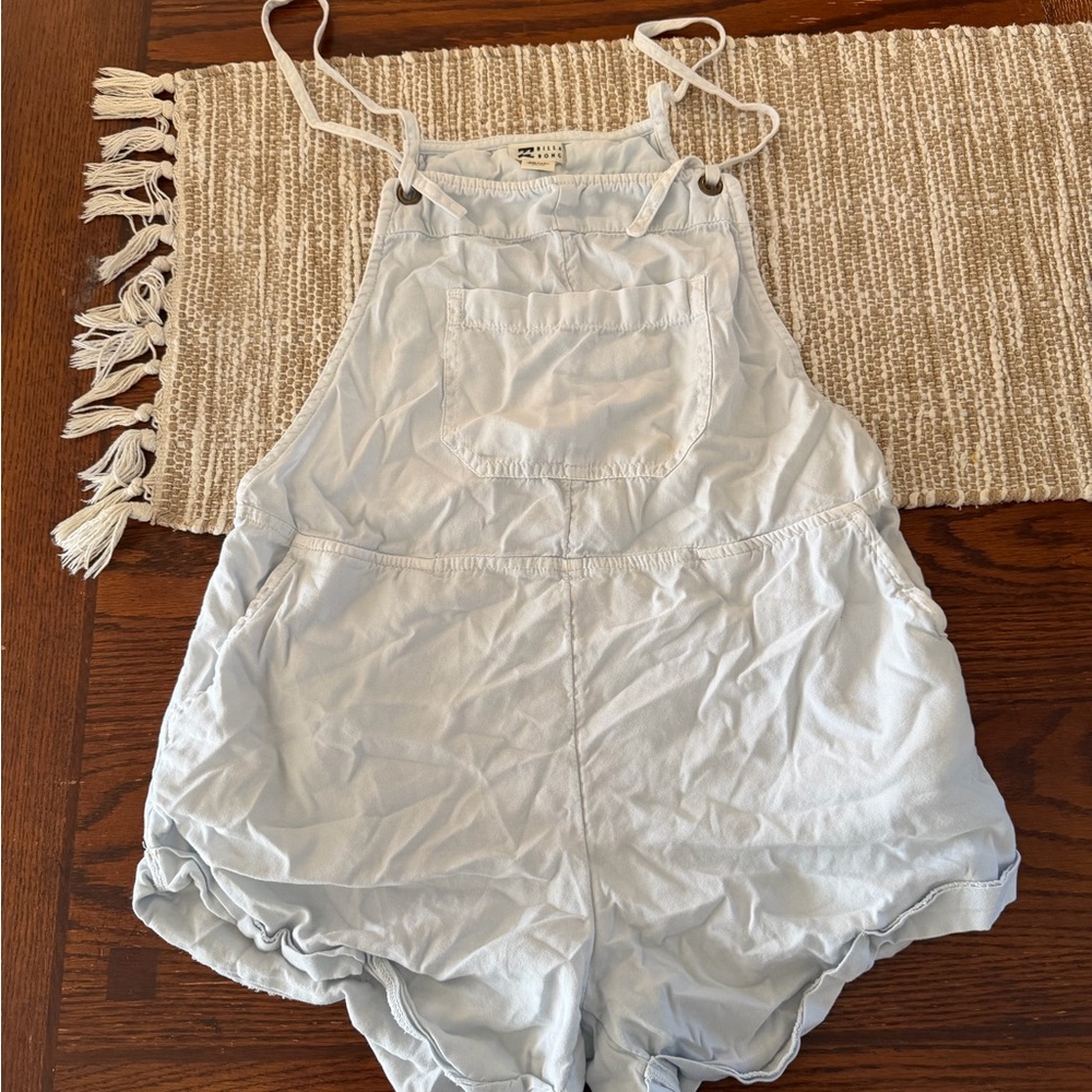 Billabong Sky Blue women’s One Piece